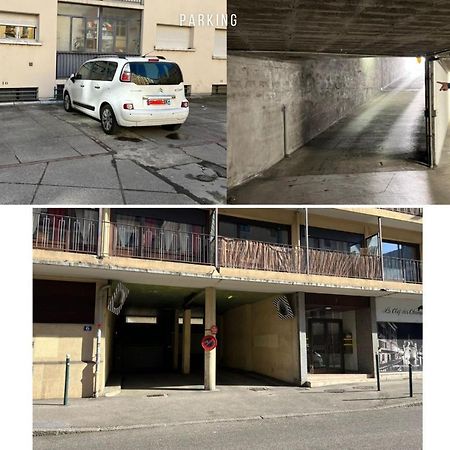 Appartement Albatros à Annecy Extérieur photo