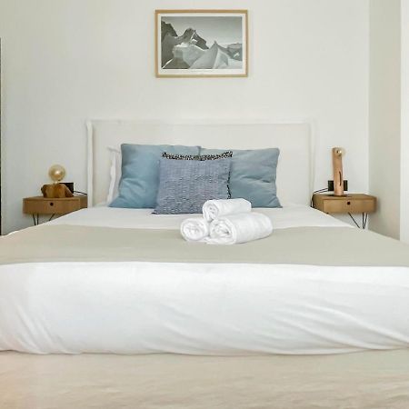 Appartement Albatros à Annecy Extérieur photo