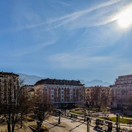 Appartement Albatros à Annecy Extérieur photo