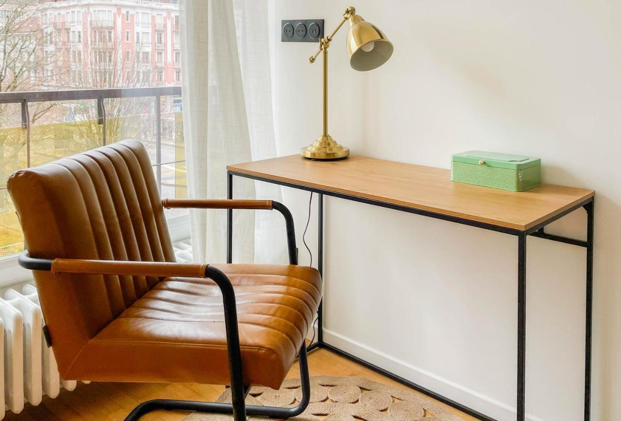 Appartement Albatros à Annecy Extérieur photo