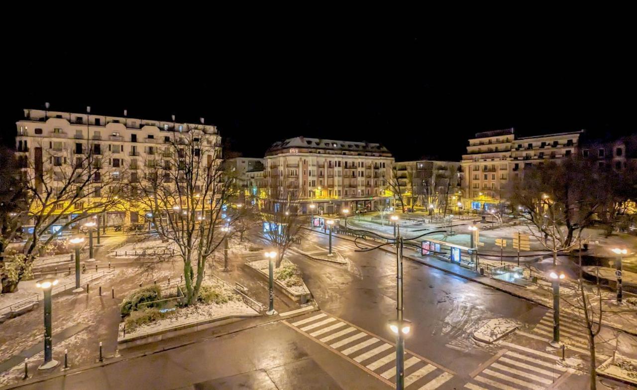 Appartement Albatros à Annecy Extérieur photo