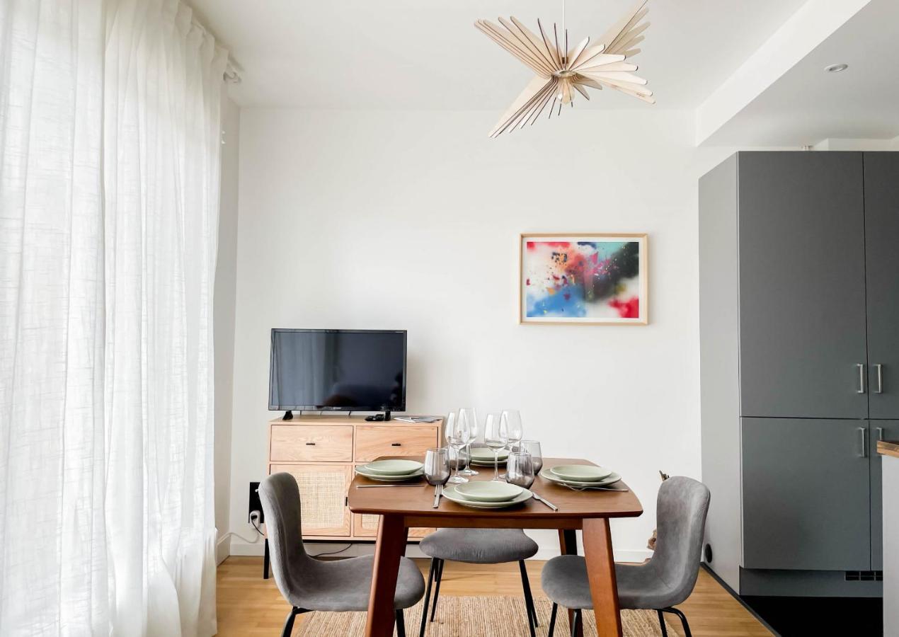 Appartement Albatros à Annecy Extérieur photo