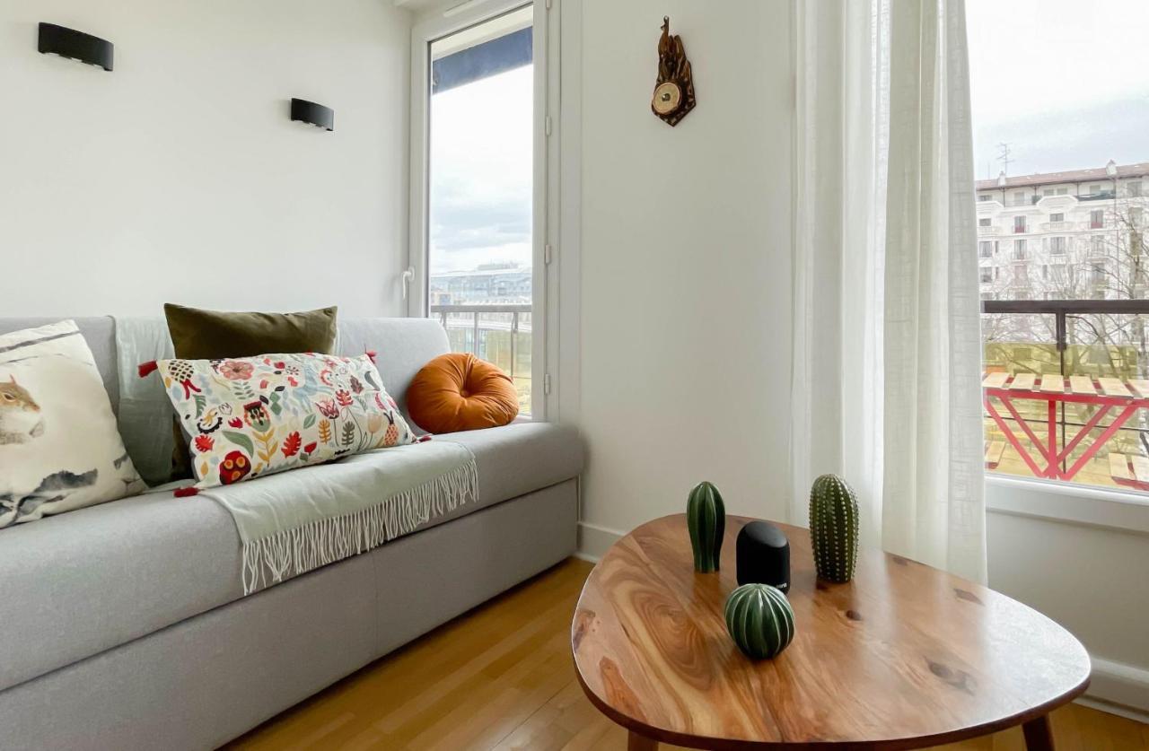 Appartement Albatros à Annecy Extérieur photo