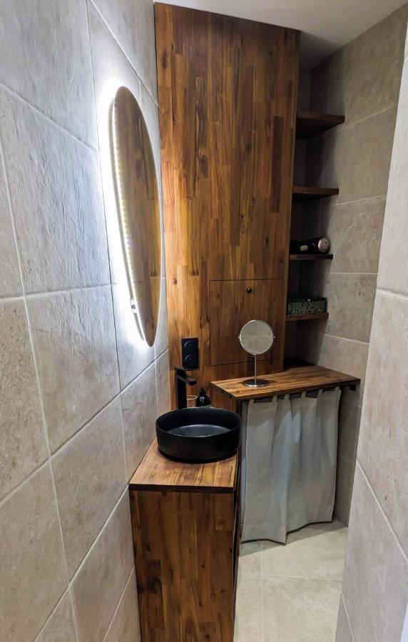 Appartement Albatros à Annecy Extérieur photo