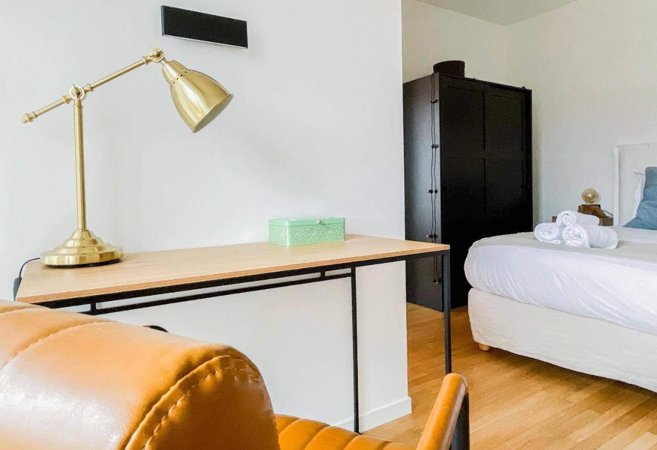 Appartement Albatros à Annecy Extérieur photo