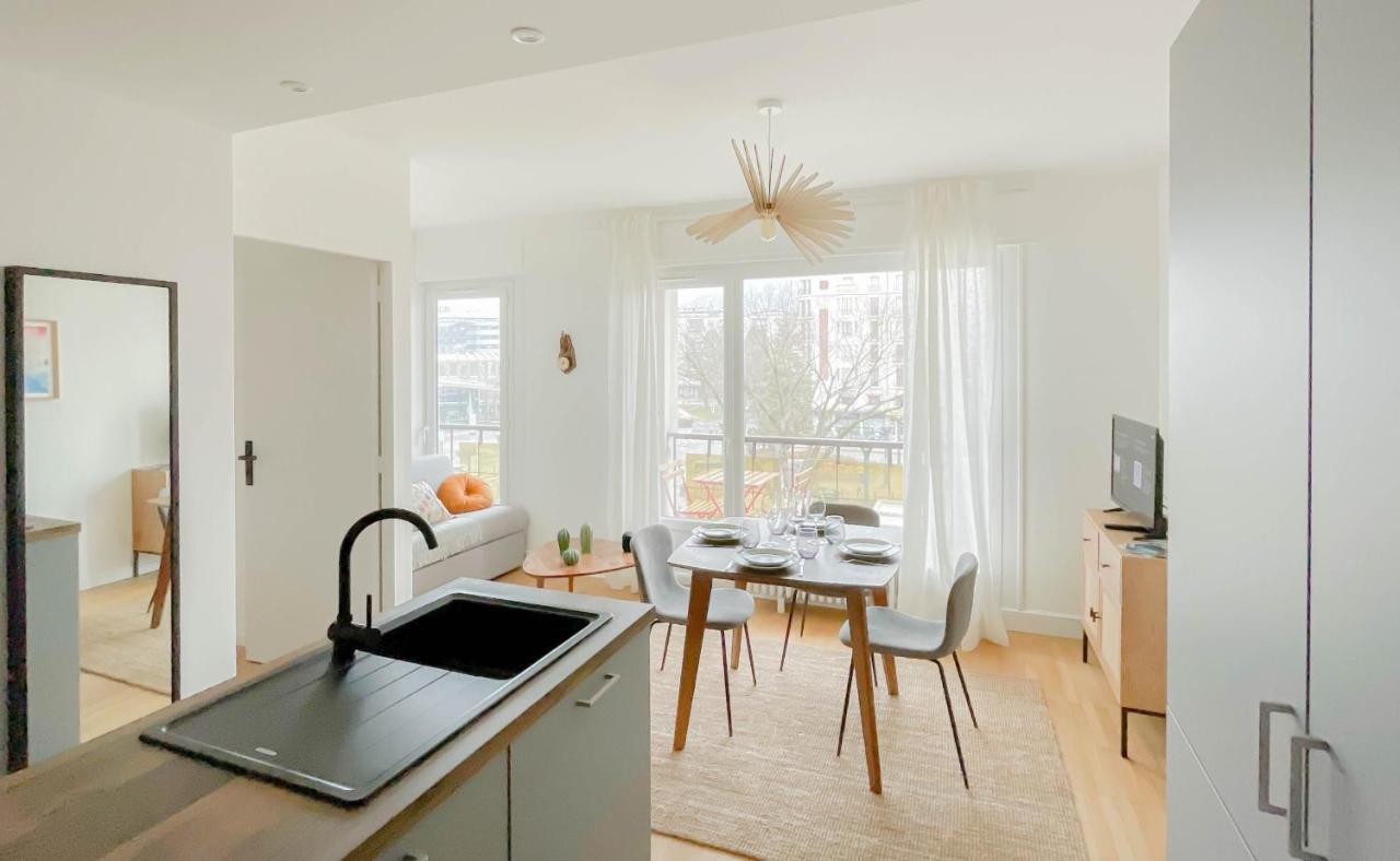 Appartement Albatros à Annecy Extérieur photo