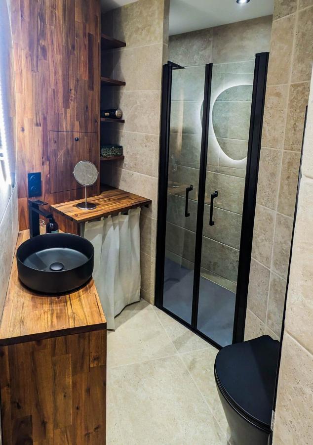Appartement Albatros à Annecy Extérieur photo